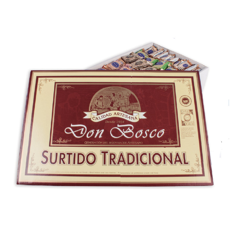 Granel Surtido Selecto 5 kg