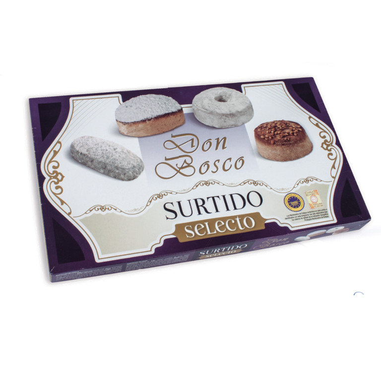 Surtido Selecto 700gr